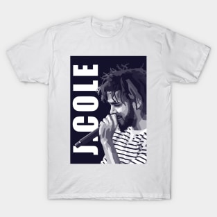 Rapper - J Cole T-Shirt